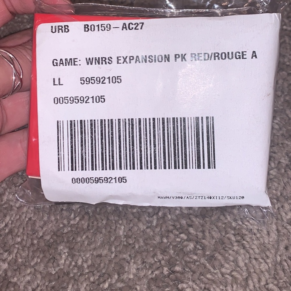 Urban Outfitters Dating Card Game BRAND NEW!